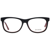Guess Black Plastic Glasses (Frames)